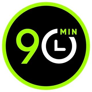 Время 90 мин