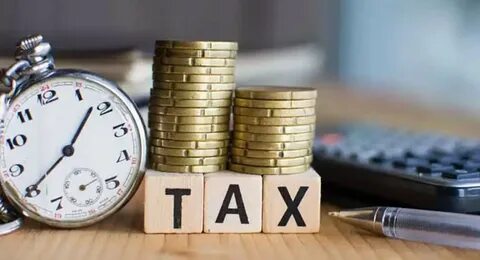 tax consultant