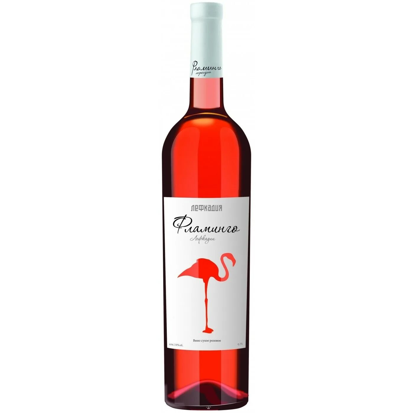 Розовые вина испании. Лефкадия вино Фламинго. Вино Bay Flamingo Rose.