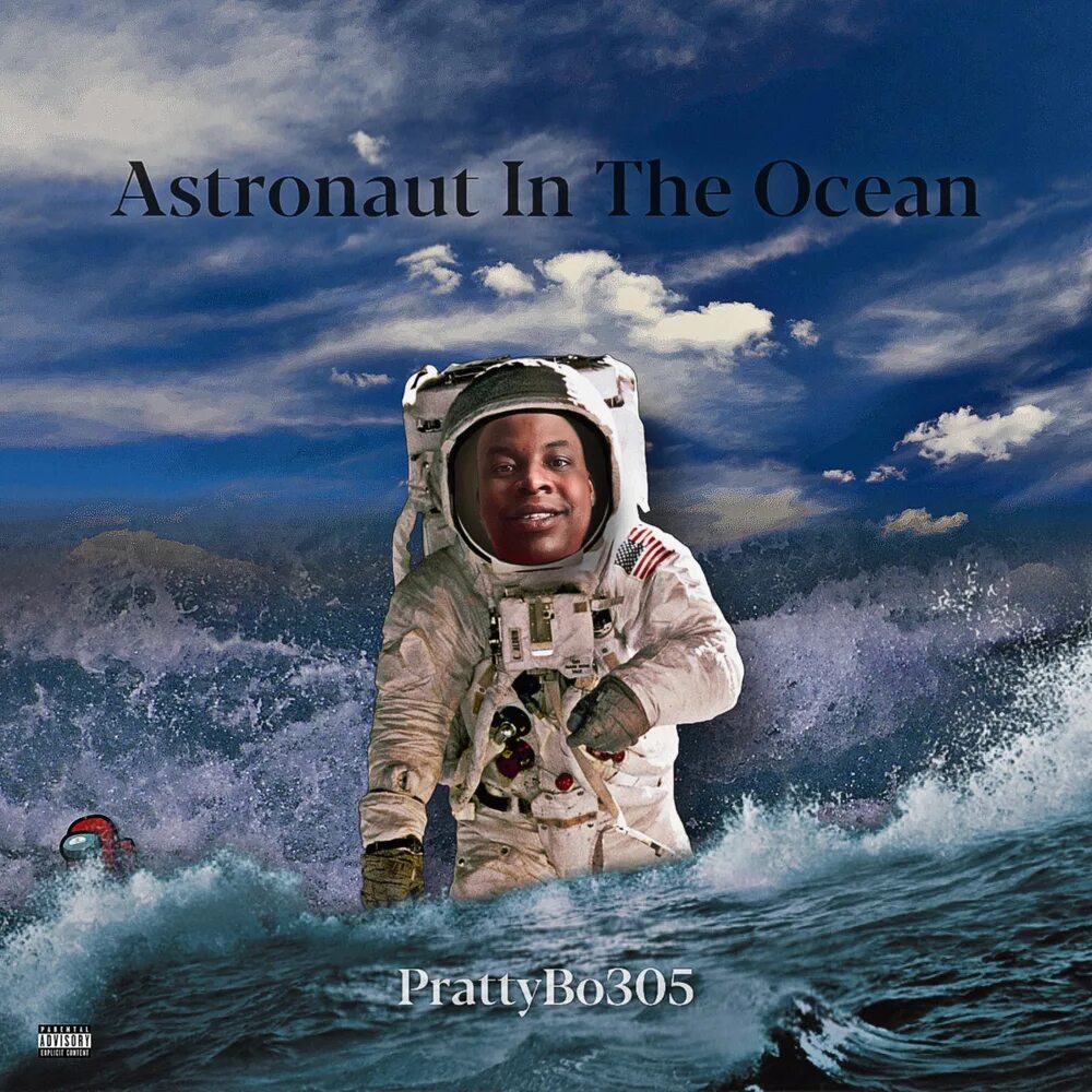 Песни астронавт в океане. Альбом с космонавтом. Песня Astronaut in the Ocean. Астронавт в океане песня. Песня космонавт в океане.