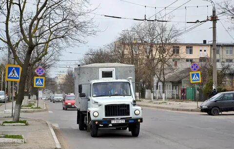 Ст газ