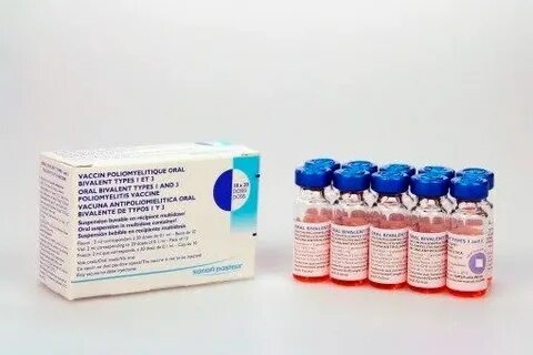 Прививка rv2