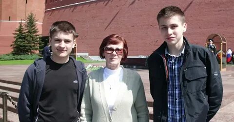 Большаковская