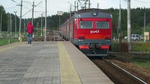 Электричка москва рассудово сегодня