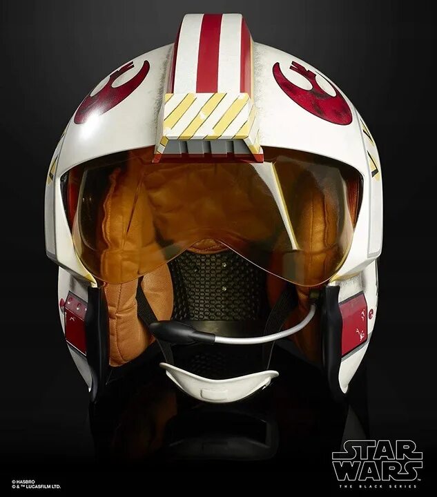Шлемы Стар ВАРС Хасбро. Star Wars Black Series шлем. Hasbro Star Wars Black Series Helmet. Люк Скайуокер в шлеме. Люк на шлеме