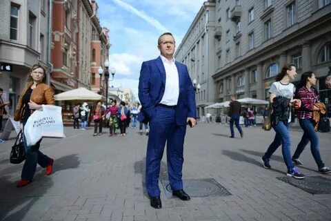 Управа арбат