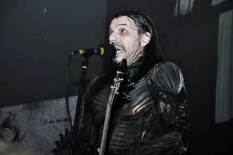 Septic flesh слушать