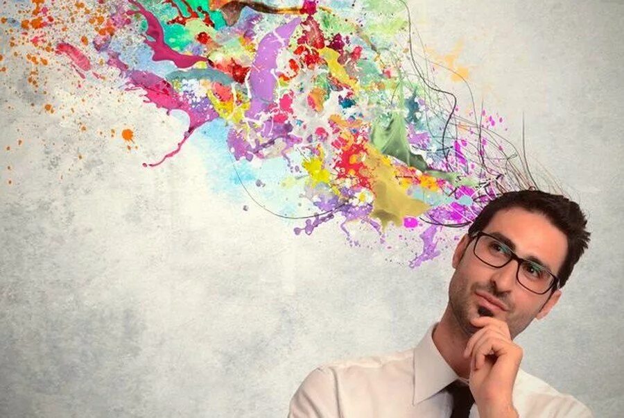 мыслить нестандартно. креативность идеи. креативная личность. человек с идеей. нестандартно мыслящих людей.