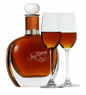 Jose cuervo anejo