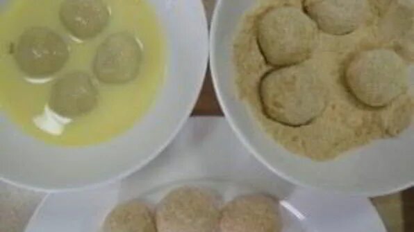 Рецепт: Цветная капуста в сырном кляре в духовке на RussianFood.com