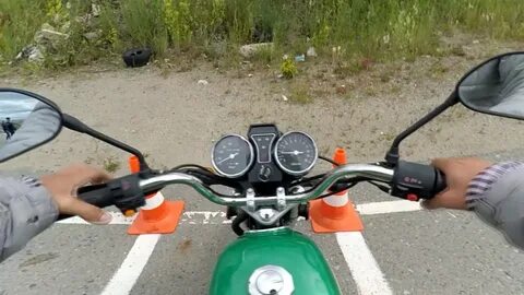 Мопед а1