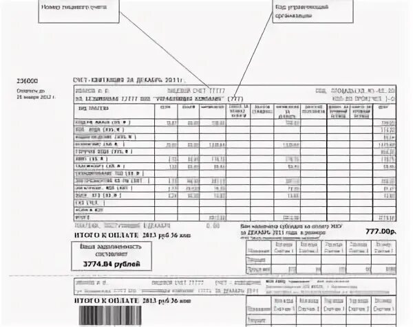 Счет квитанция на оплату ЖКУ лицевой счет. Где лицевой счет на квитанции по оплате коммунальных услуг. Где на квитанции за квартиру указан лицевой счет. Где на платежке номер лицевого счета.