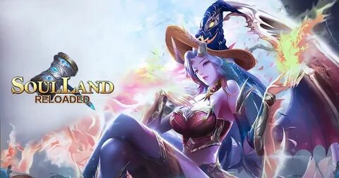 Soul land apk