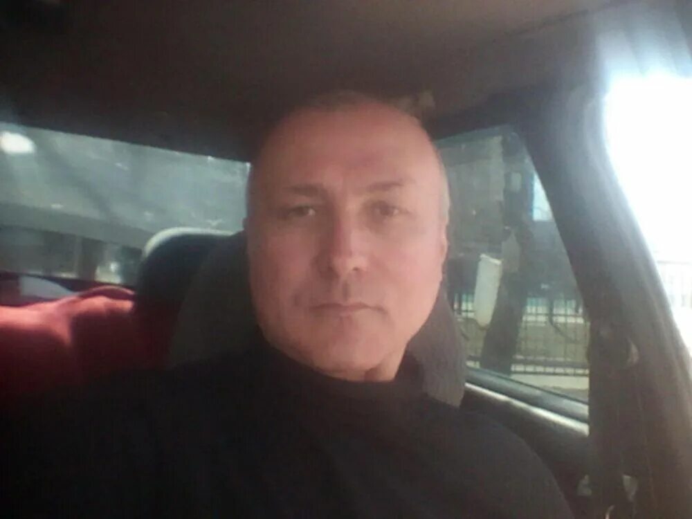 Знакомства@Mail.Ru - Андрей, 46 år gammal, Ryssland, Rostov-na-Donu, letar efter