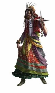 Player character