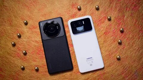 Xiaomi 12s vs 13