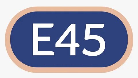 Авторегион 45