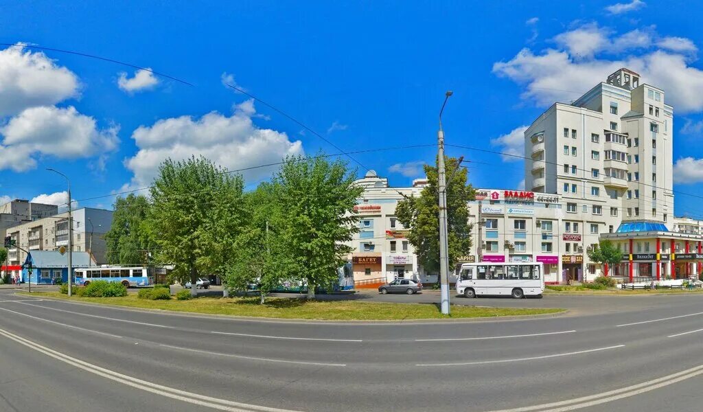Владимир ленинский район фото