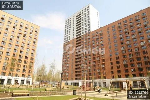 Боровское шоссе 2 корп 2