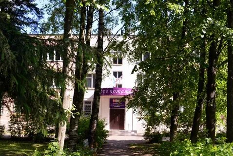 Глобус зеленоград