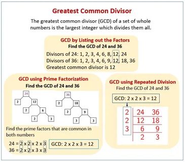 Is great a number of