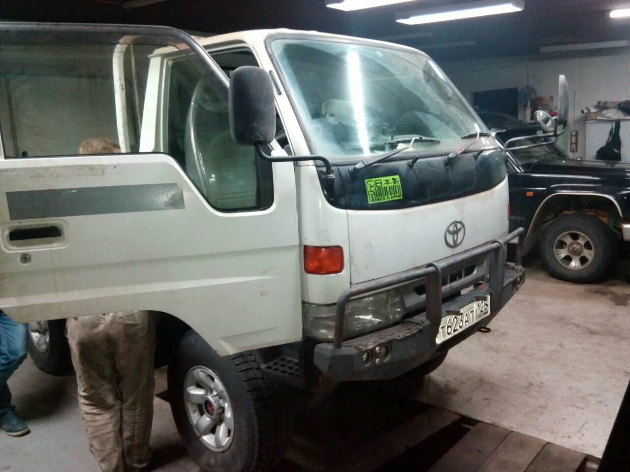 Тойота Хайс грузовик. Toyota Hiace Truck 4wd. Кабина Toyota Hiace lh95. Грузовик Тойота Хайс 1992.