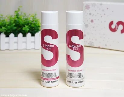 S фактор