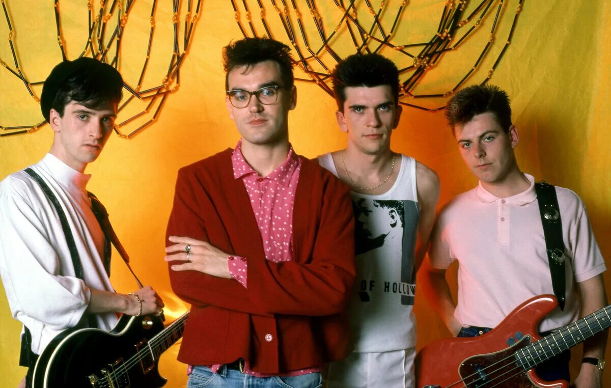 The smiths исполнитель группа. The smiths солист. What she said the smiths обложка. Группа the smiths. The smiths песни.