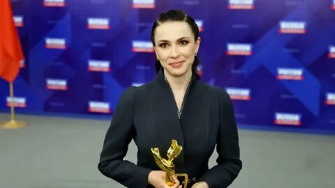 Наиля Аскер (62 фото)