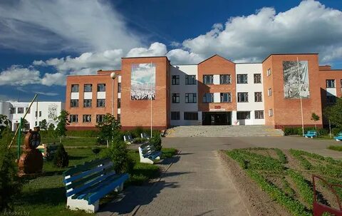 Климовичи беларусь