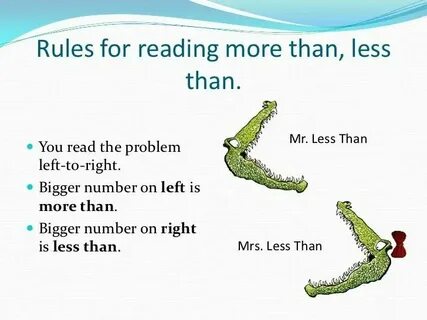 At less