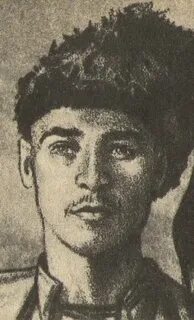 Андрий бульба