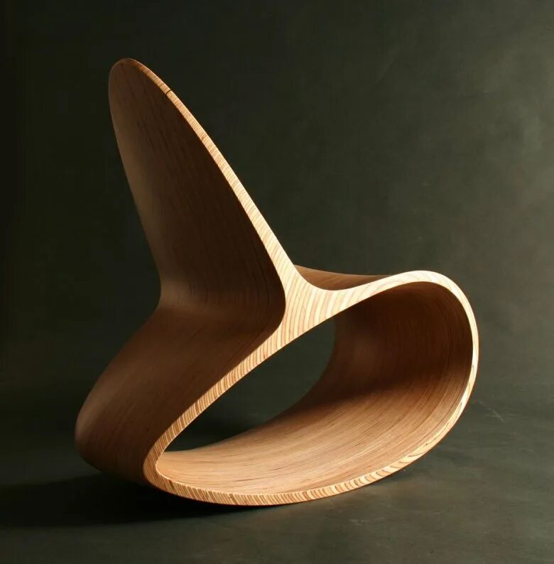 Wooden chair. Стулья Jolyon Yates. Необычные стулья. Дизайнерские стулья. Необычные дизайнерские стулья.