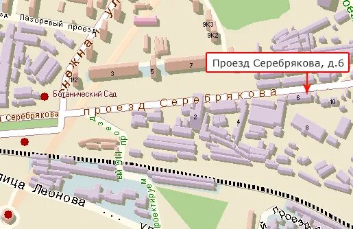Карта города проезд. Проезд серебрякова. проезд серебрякова 6с3. проезд серебрякова москва. серебрякова дом 6.