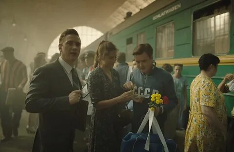 Стрельцов роли