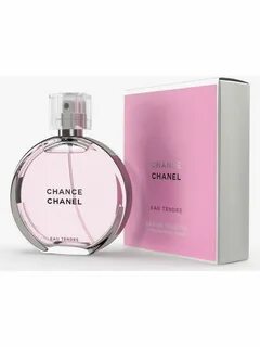Аромат chanel eau tendre