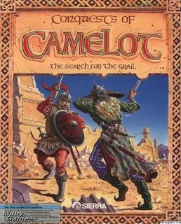 Camelot перевод