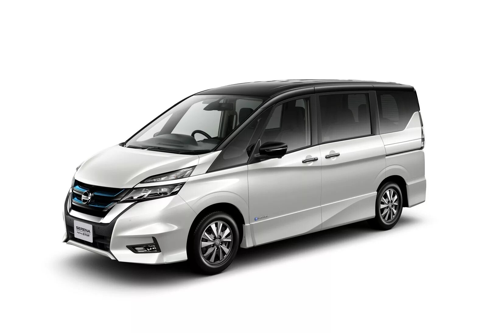 Ниссан Серена с27 e-Power. Nissan Serena e-Power 2019. Ниссан Серена c27. Nissan Serena e-Power 2022.