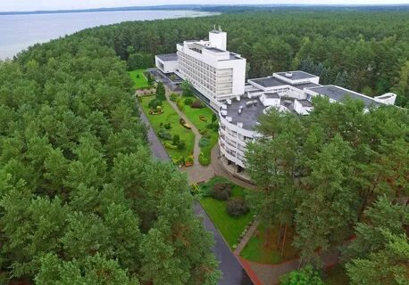Лучшие санатории беларуси рейтинг