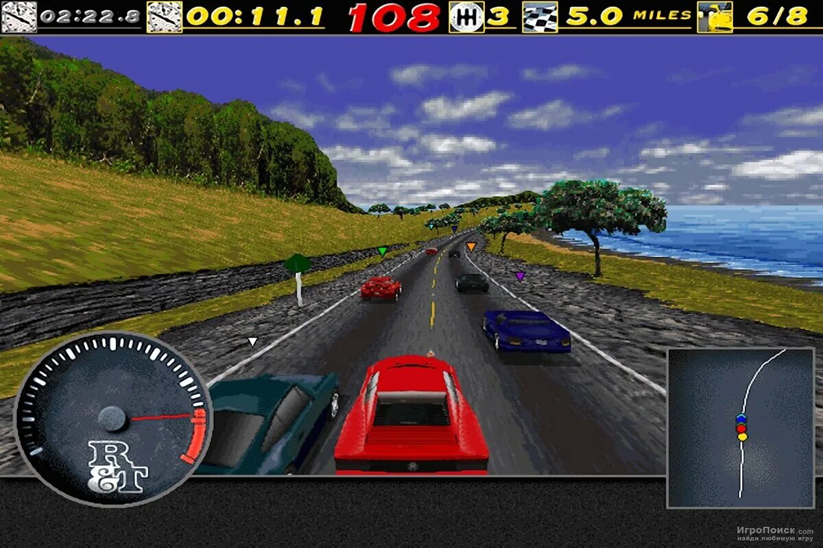 Speed gaming 2. Need for Speed 1994 Скриншоты. The need for Speed Special Edition (1995). Первый need for Speed 1994. Need for Speed Special Edition 1996.