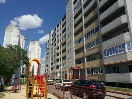 Квартиры в кировском районе волгограда