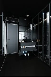 Blackroom