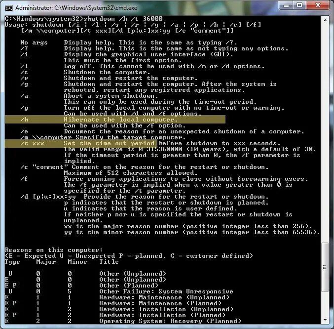 Таймер выключение через командную строку. Команда shutdown. cmd команда shutdown. выключение компьютера linux. команда shutdown в командной строке windows.