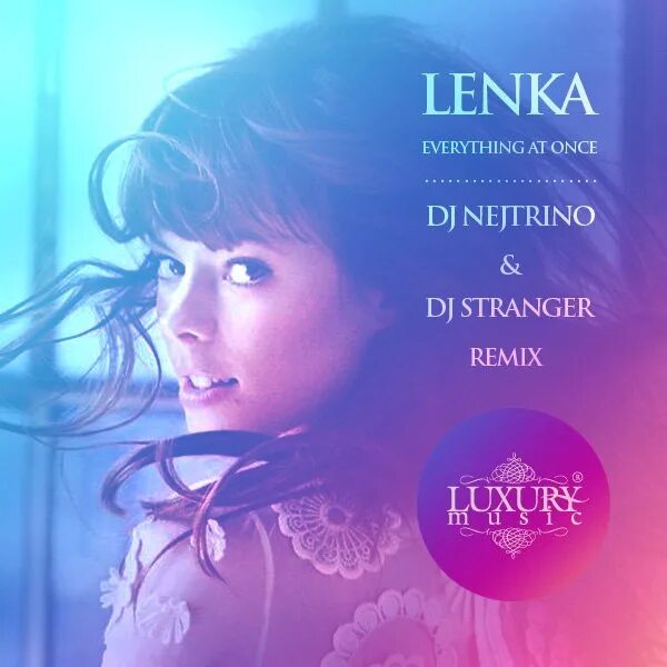 Музыка ленки. Lenka everything at once. Ленка КРИПАЧ everything. Lenka everything at once реклама. Everything at once – Lenka обложка.