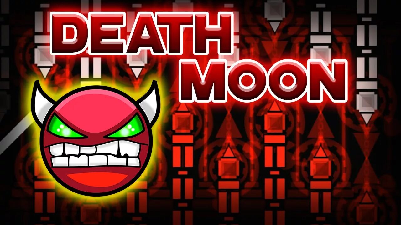 Death moon