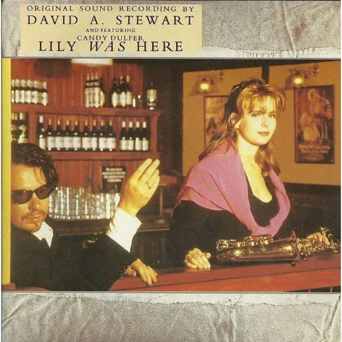 David a stewart lily was here mp3. Lily was here Дэйв Стюарт. Candy Dulfer Dave Stewart Lily was here 1989. David a. Stewart - Lily was here ft. Candy Dulfer. Candy Dulfer & David a. Stewart.