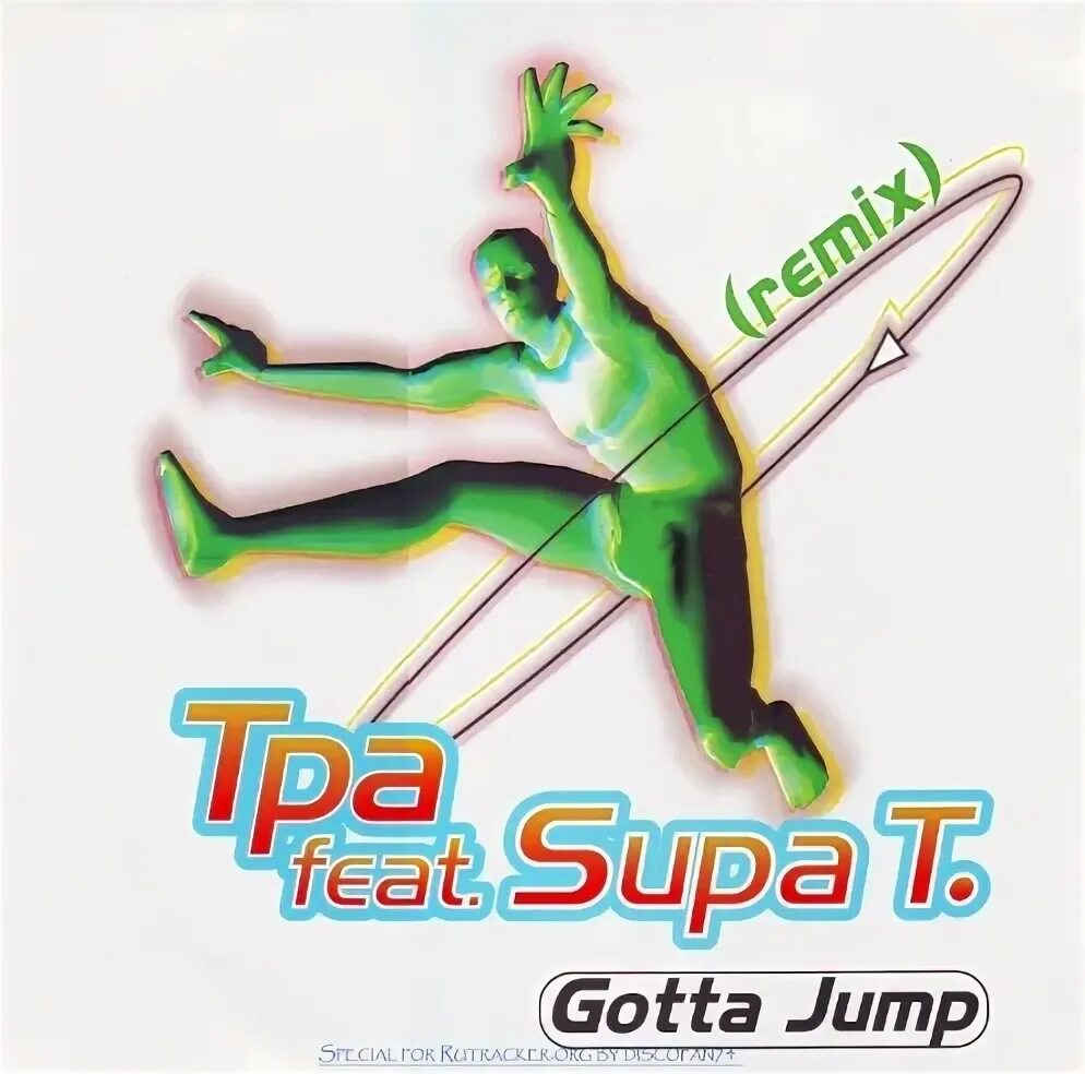 Supa t. Va Golg Jamaica. Jump Ragga Dub (2016) (Jump, Ragga Dub, Reggae).