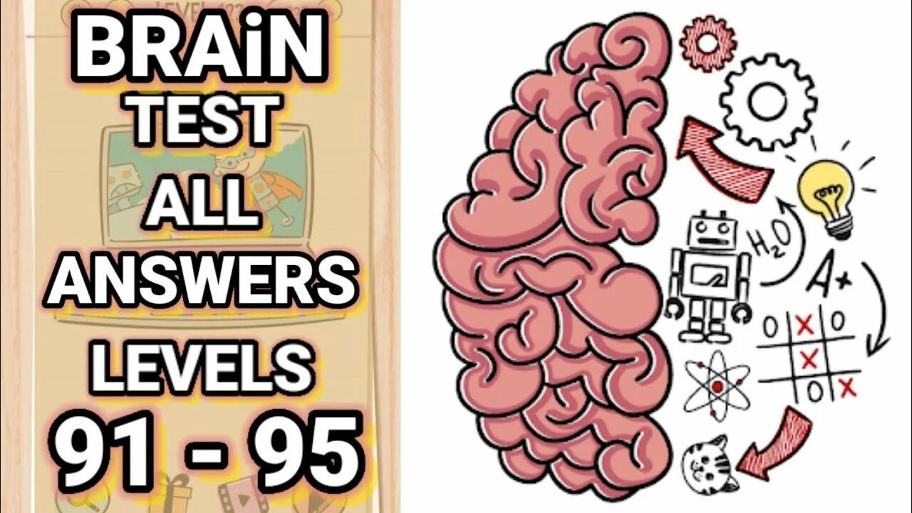 Brain puzzle king прохождение. Brain Test. Головоломка для мозга. Тест мозга игра. Уровень 31 BRAINTEST.