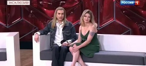 Гоген солнцев жена прямой эфир