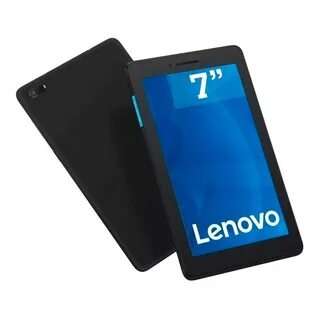 Обзор lenovo tab